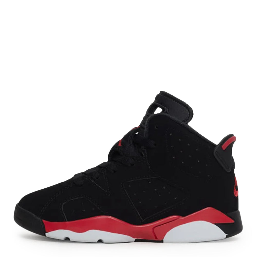 Air Jordan 6 Retro Little Kids' Sneakers