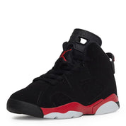 Air Jordan 6 Retro Little Kids' Sneakers