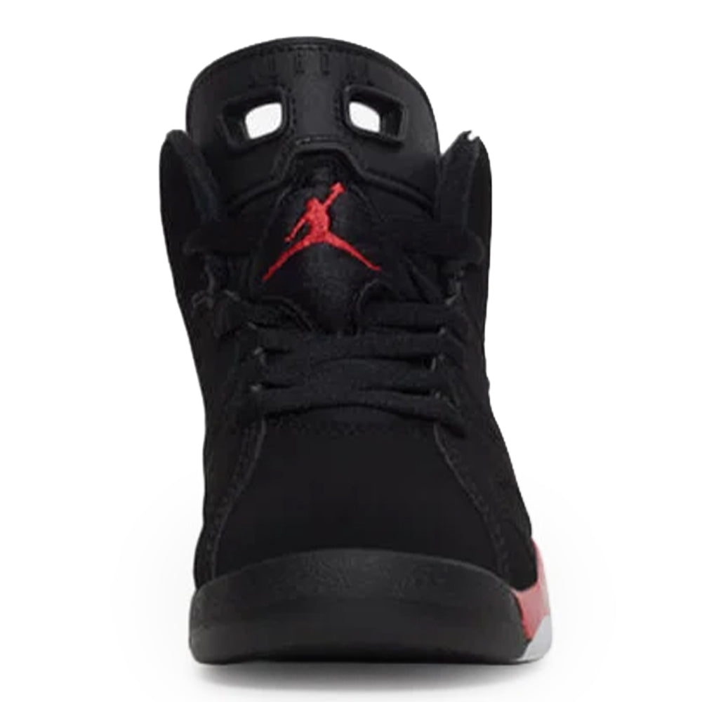 Air Jordan 6 Retro Little Kids' Sneakers
