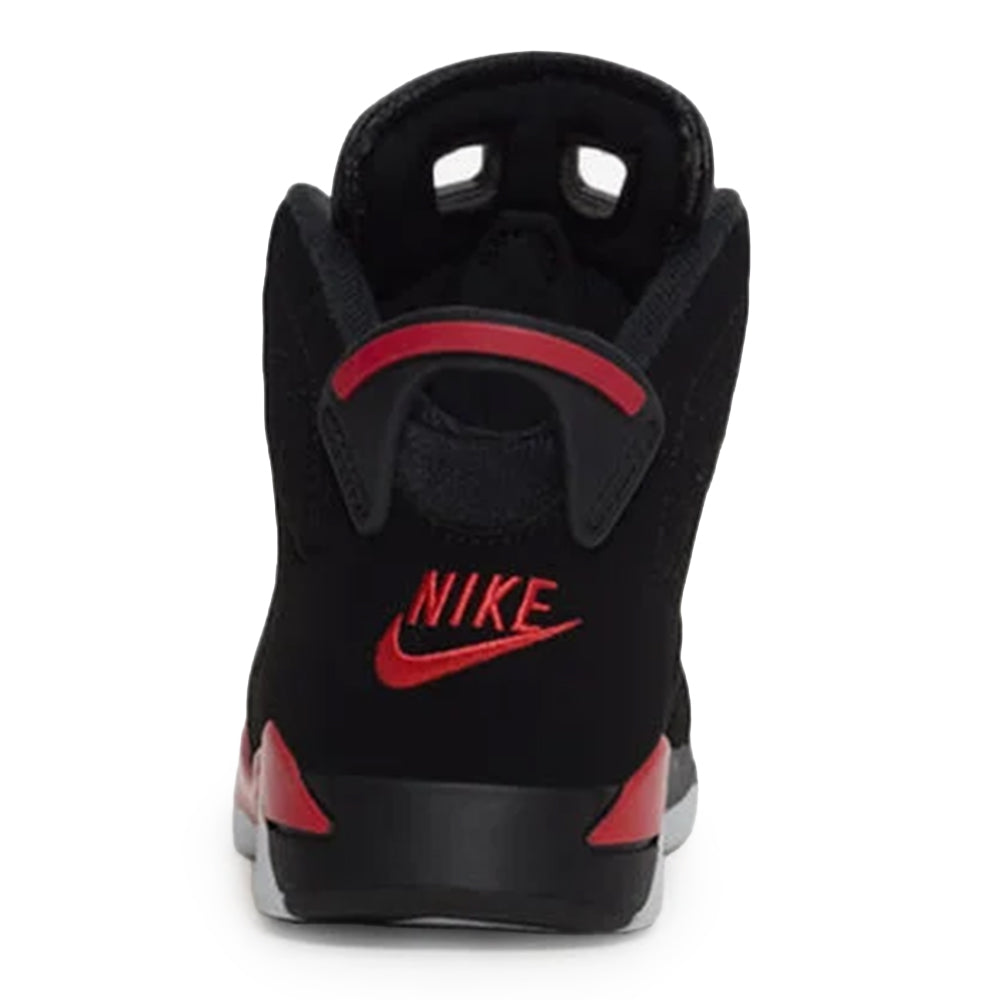 Air Jordan 6 Retro Little Kids' Sneakers