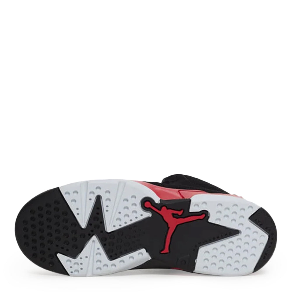 Air Jordan 6 Retro Little Kids' Sneakers