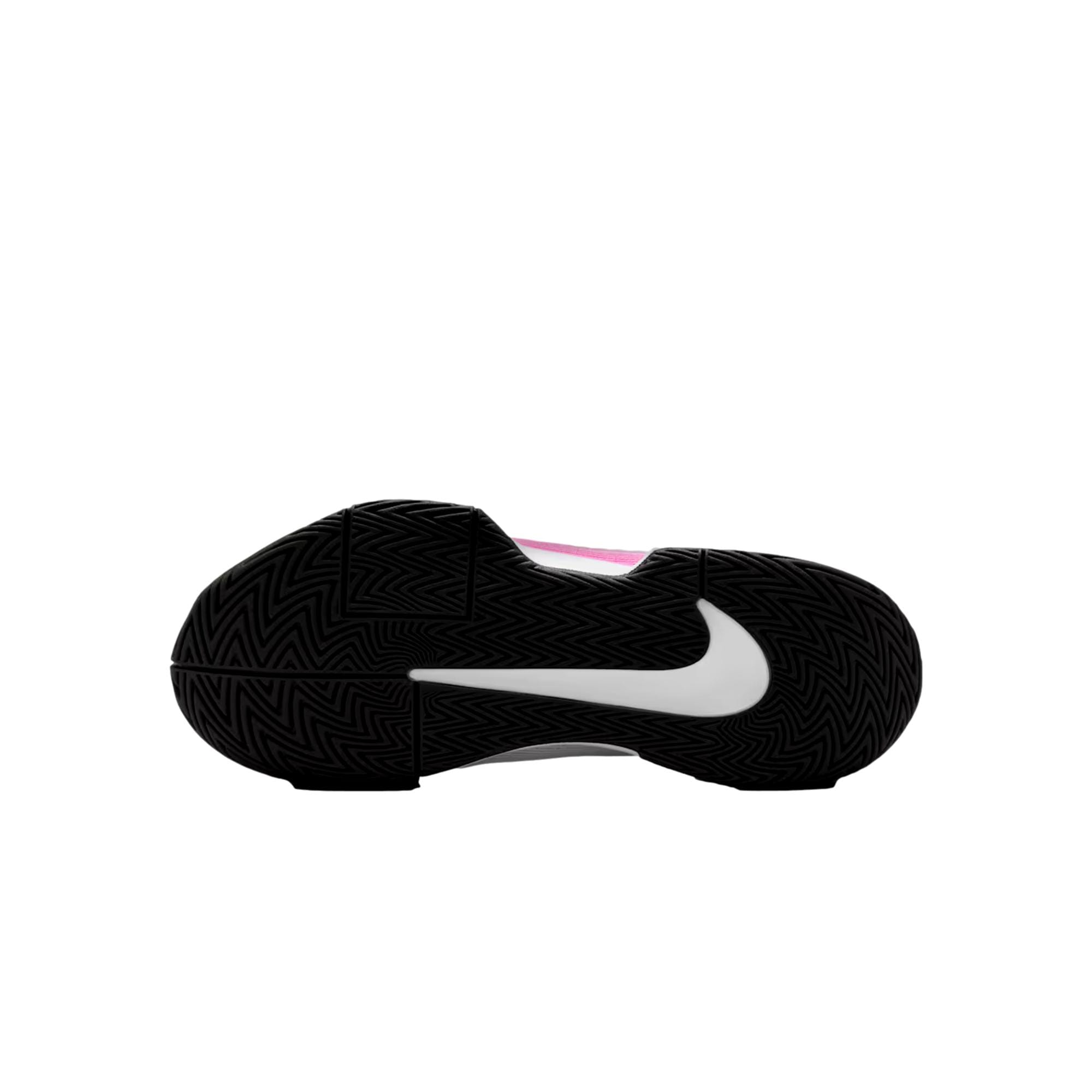 Nike Zoom GP Challenge Pro HC White / Playful Pink - Black  FB3146-108 Women's