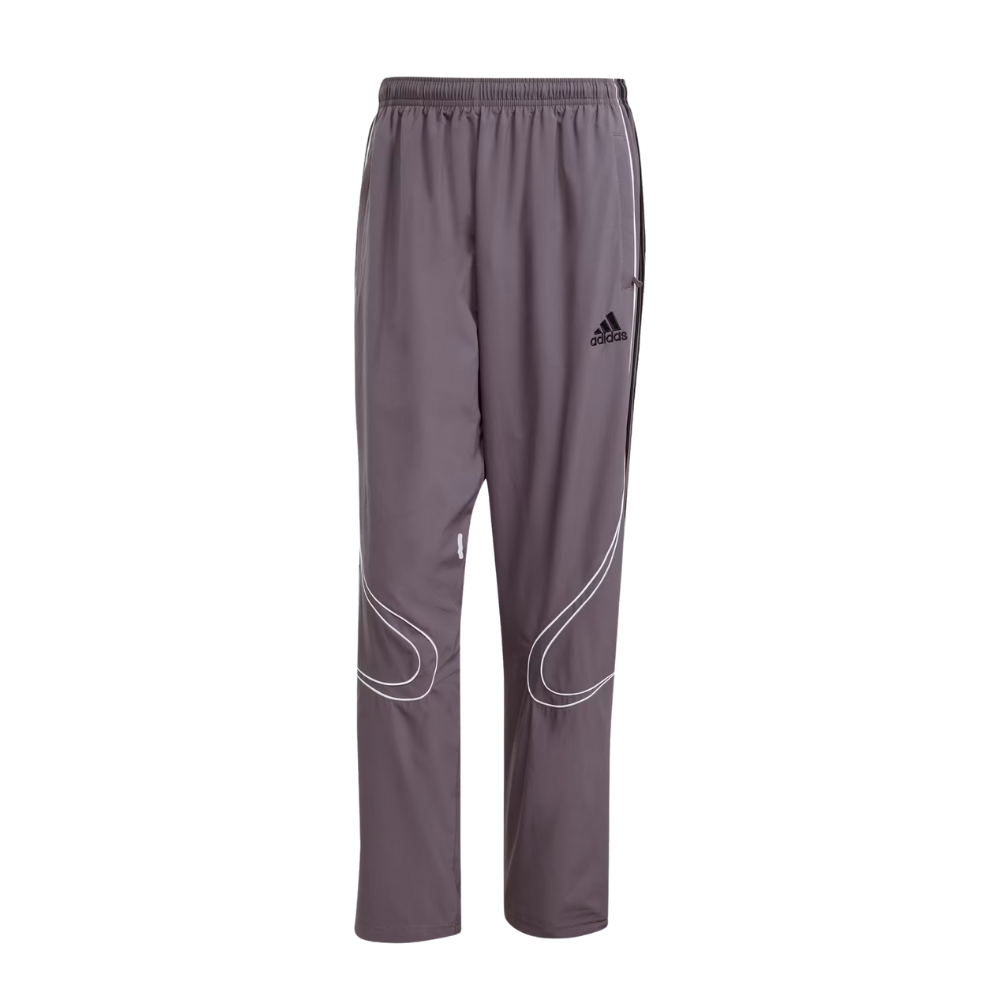 adidas Men's Teamgeist Adicolor Track Pants