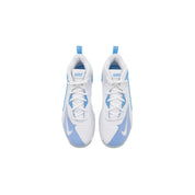Nike Zoom Hyperset 2 White / White - Valor Blue  FQ7070-100 Men's