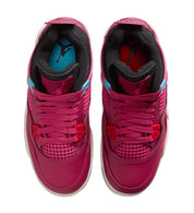 Air Jordan 4 Retro Big Kids' Sneakers