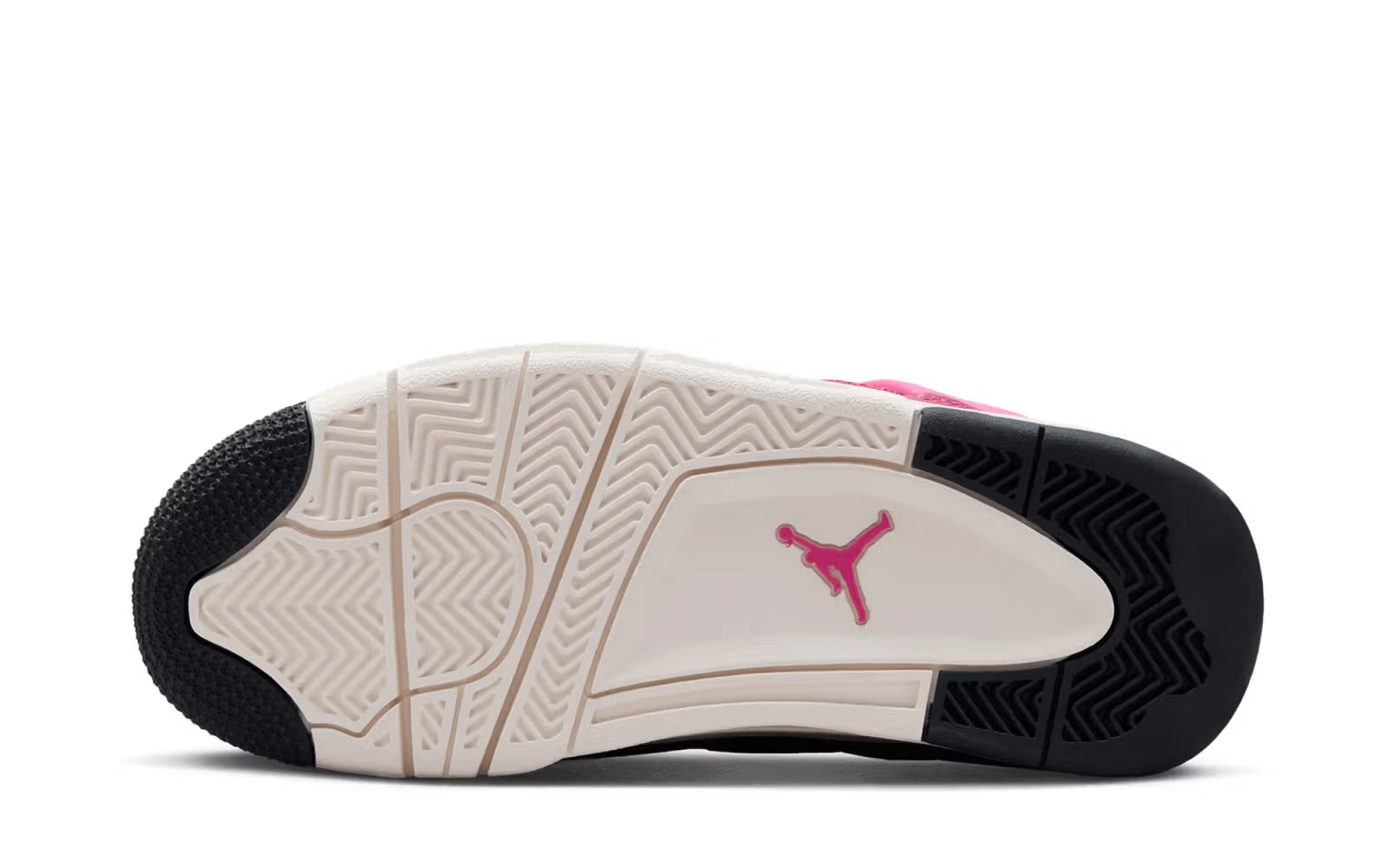 Air Jordan 4 Retro Big Kids' Sneakers