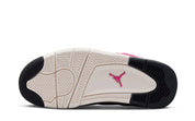 Air Jordan 4 Retro Big Kids' Sneakers