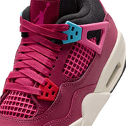 Air Jordan 4 Retro Big Kids' Sneakers