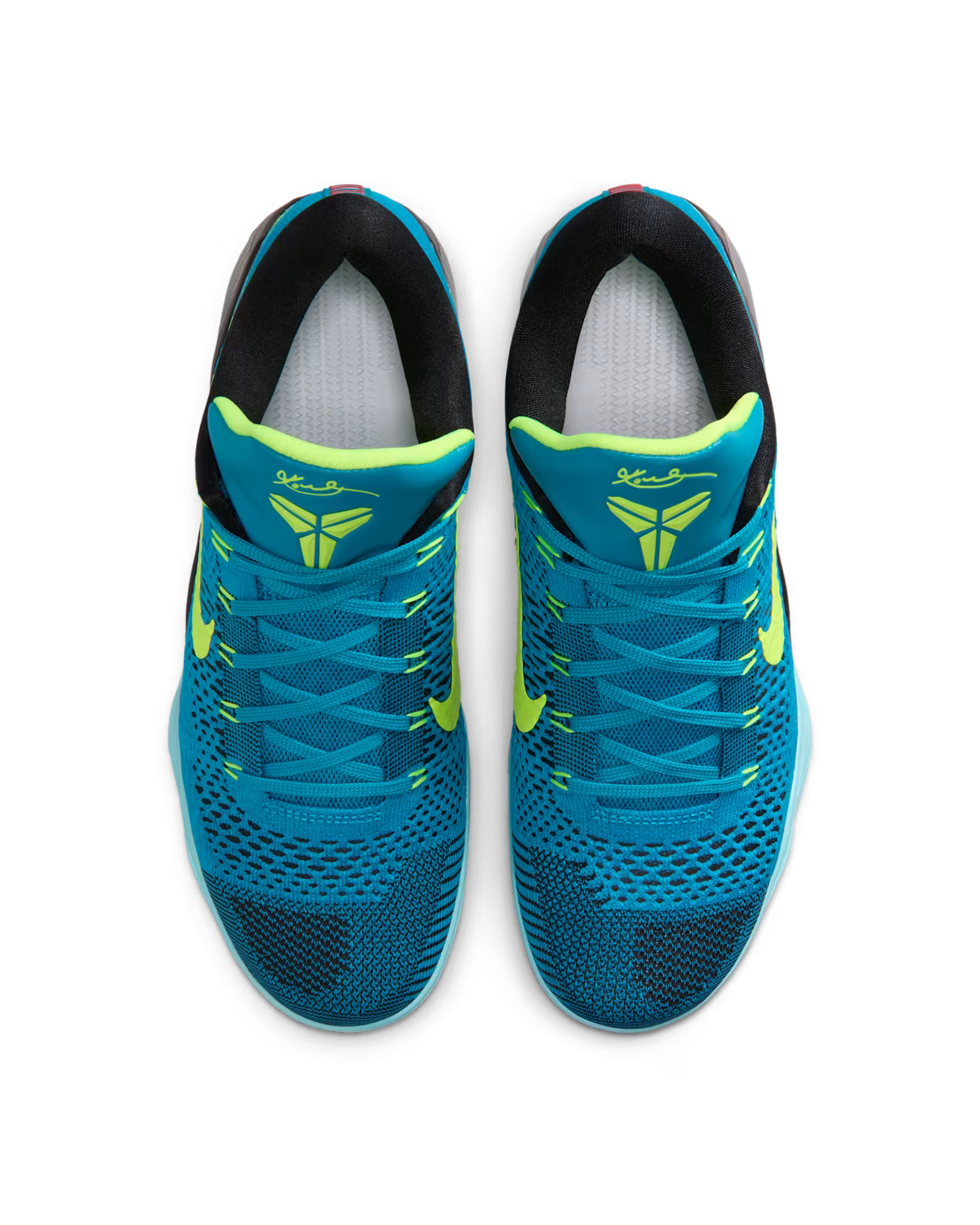 Nike Kobe IX Elite Low Protro - Perspective - Sneakers