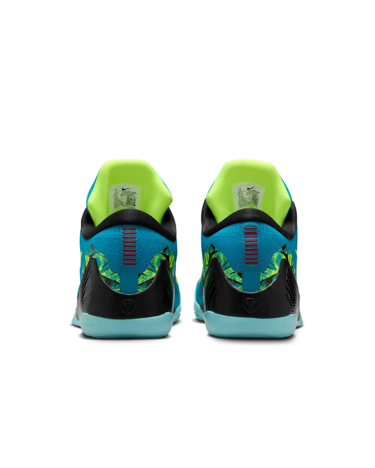 Nike Kobe IX Elite Low Protro - Perspective - Sneakers
