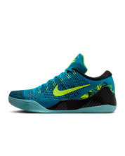Nike Kobe IX Elite Low Protro - Perspective - Sneakers