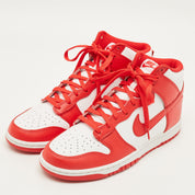 Nike Dunk Championship White Red