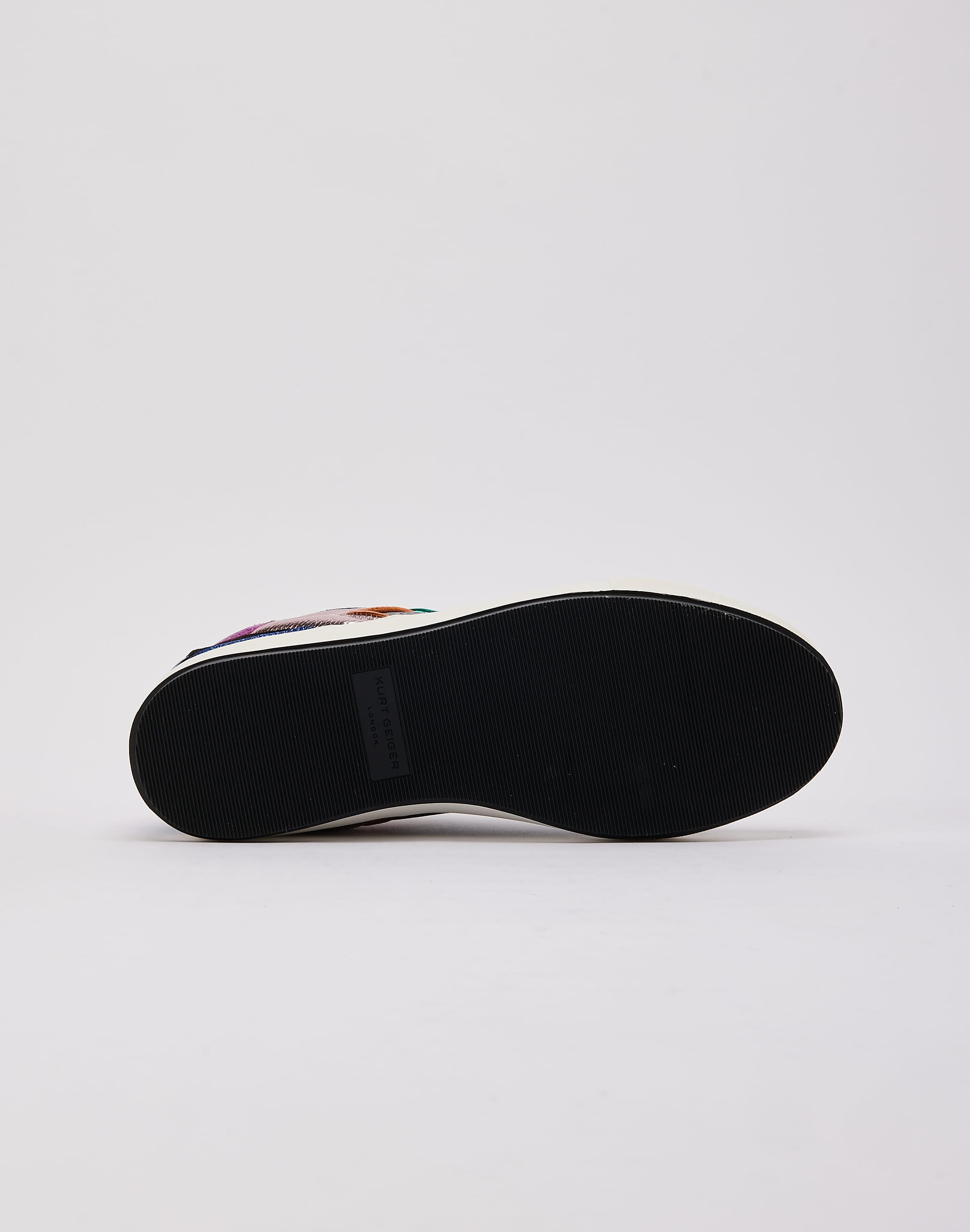 Kurt Geiger Southbank Tag