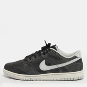 Nike Dunk Low Retro Prm Zebra Animal Pack
