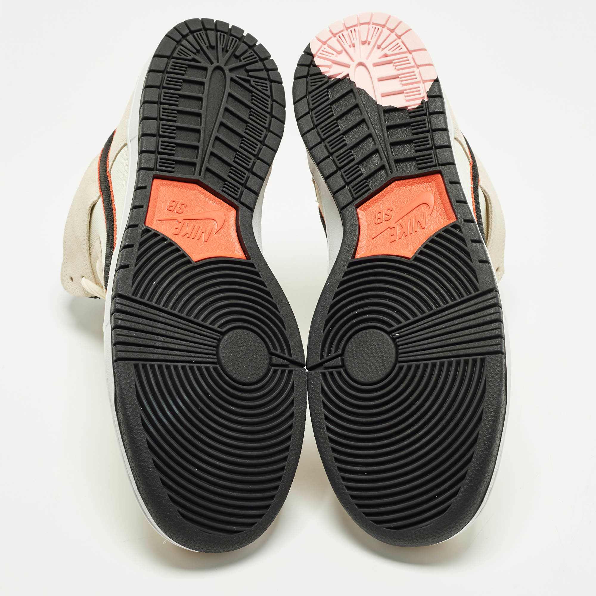 Nike Sb Dunk Pro Prm San Francisco Giants