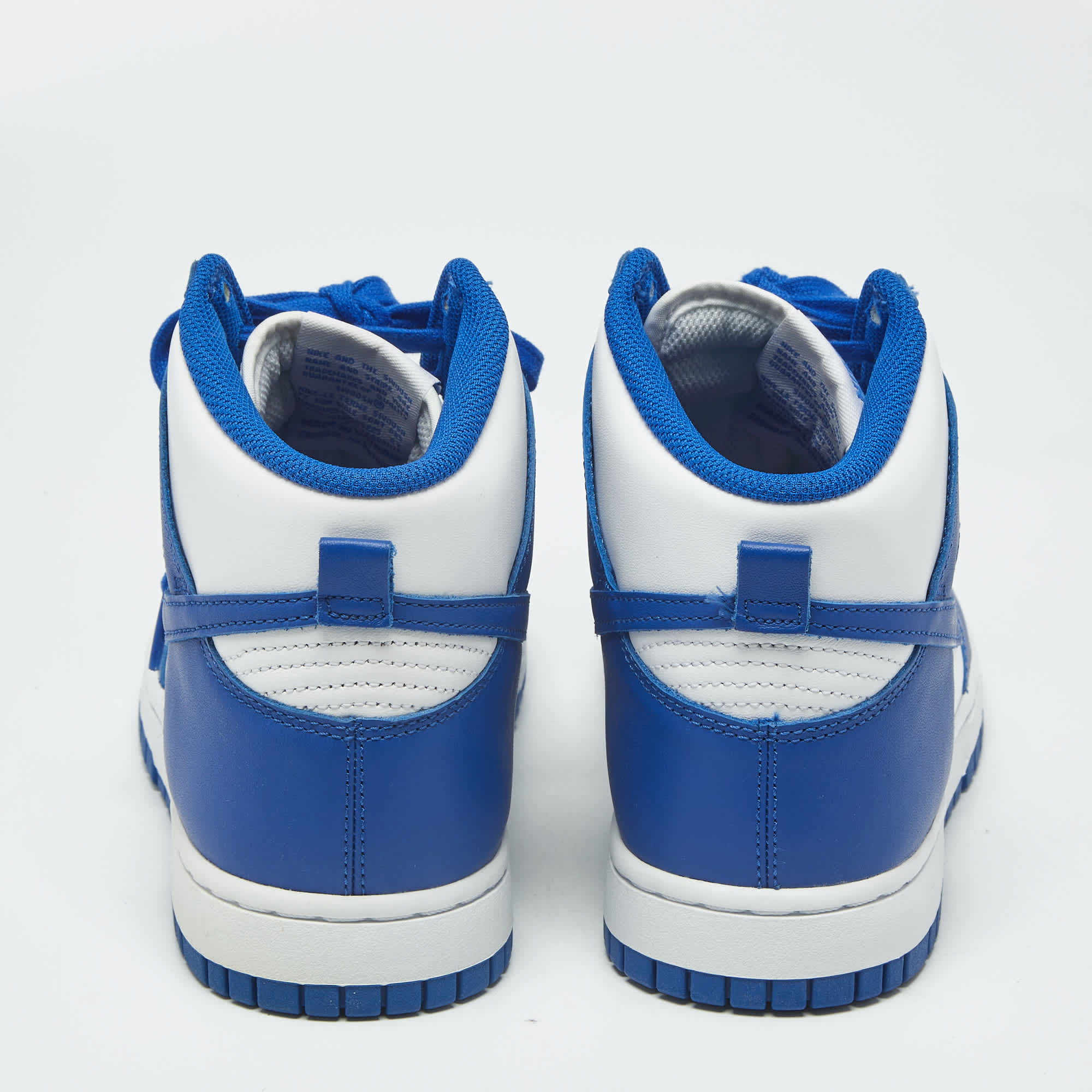 Nike Dunk Game Royal