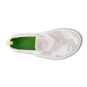 Women’s OOMG EEZEE (White/Tan Camo)
