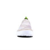 Women’s OOMG EEZEE (White/Tan Camo)