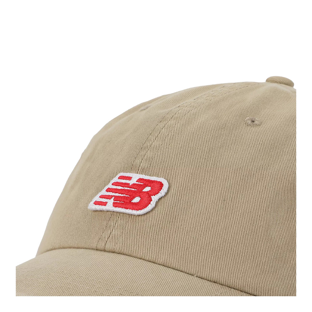 New Balance 6 PANEL PATCH LOGO  HAT