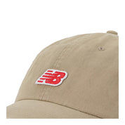 New Balance 6 PANEL PATCH LOGO  HAT