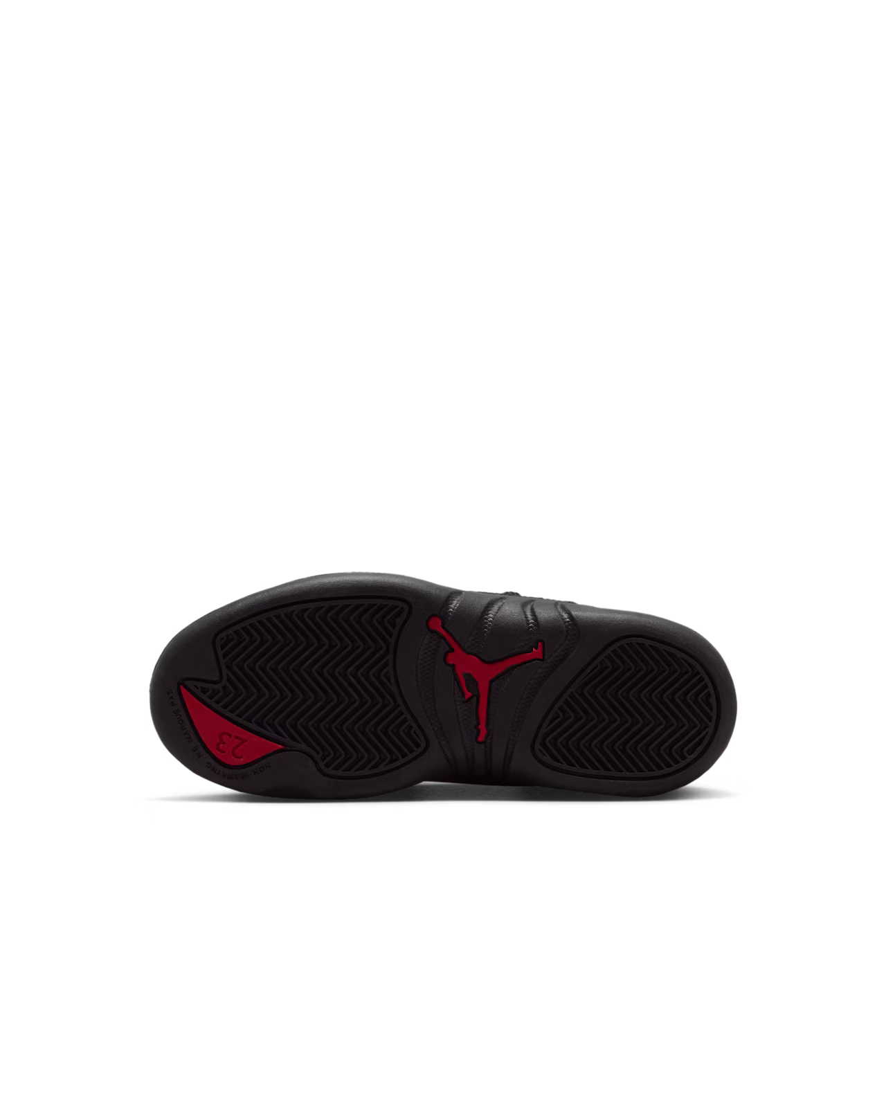 Air Jordan 12 Retro Little Kids' Sneakers