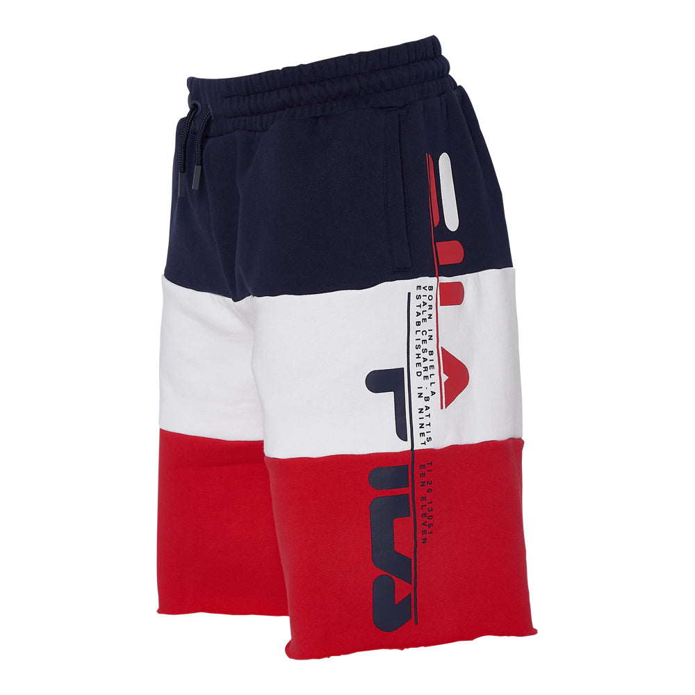 Fila Men's Stu Shorts