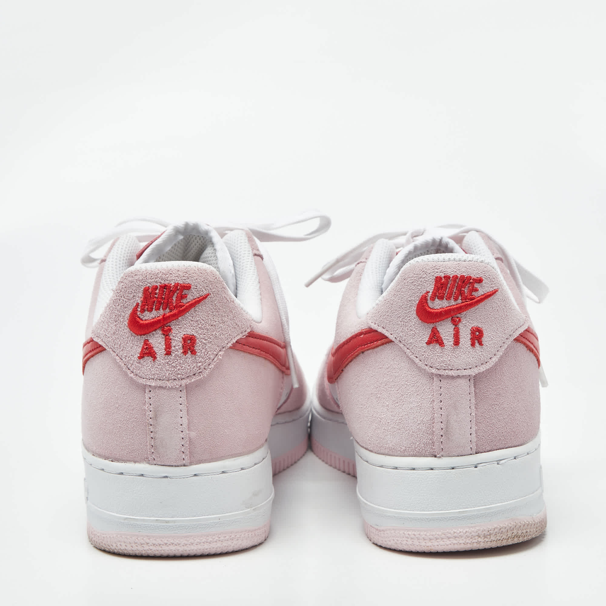 Nike Air Force 1 07 Qs Valentine's Day Love Letter