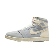 Nike Air Jordan 1 Retro Hi OG Craft Sea Glass / Pale Ivory  FD8636-011 Men's Size 4.5