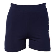 Fila Women's Beatriz High Waist Bike Shorts