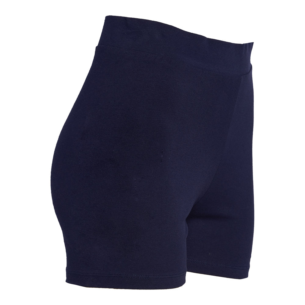 Fila Women's Beatriz High Waist Bike Shorts