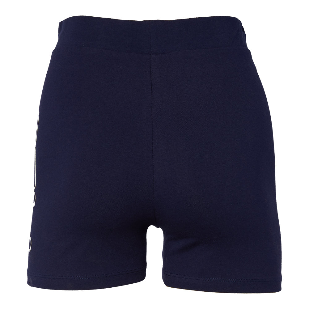 Fila Women's Beatriz High Waist Bike Shorts