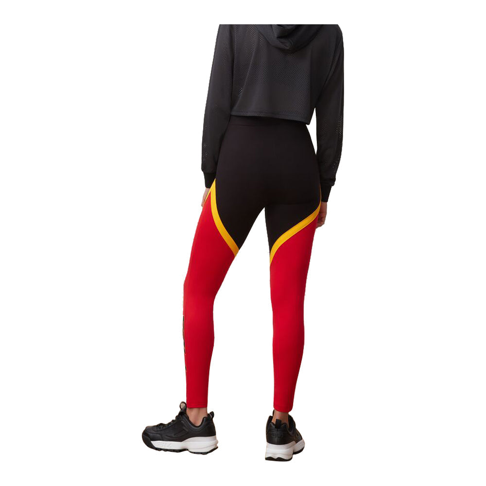 Fila Women's Ivanna High Waist Leggings