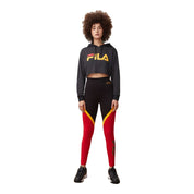 Fila Women's Ivanna High Waist Leggings