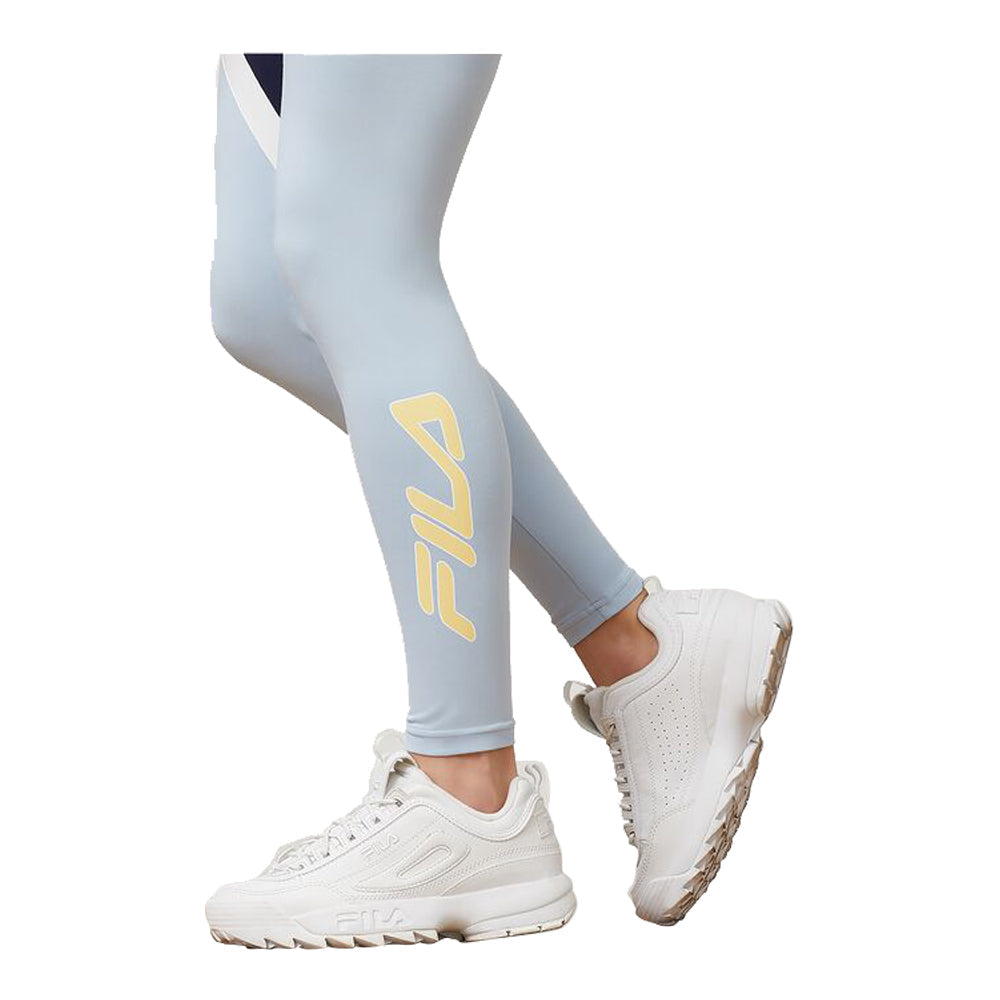 Fila Women's Ivanna High Waist Leggings