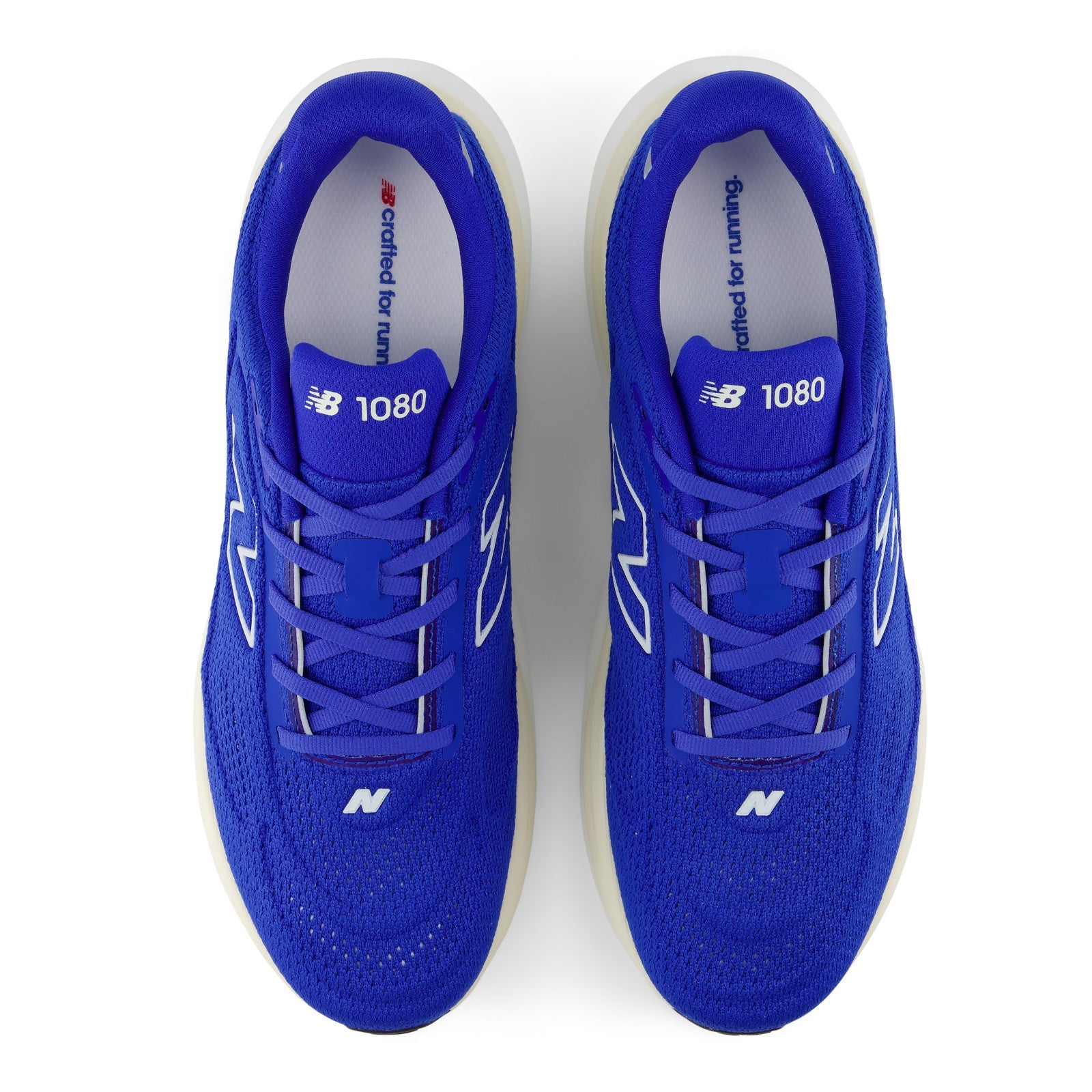 Men's 1080 v15 (2LH - Blue Gemstone/Angora)