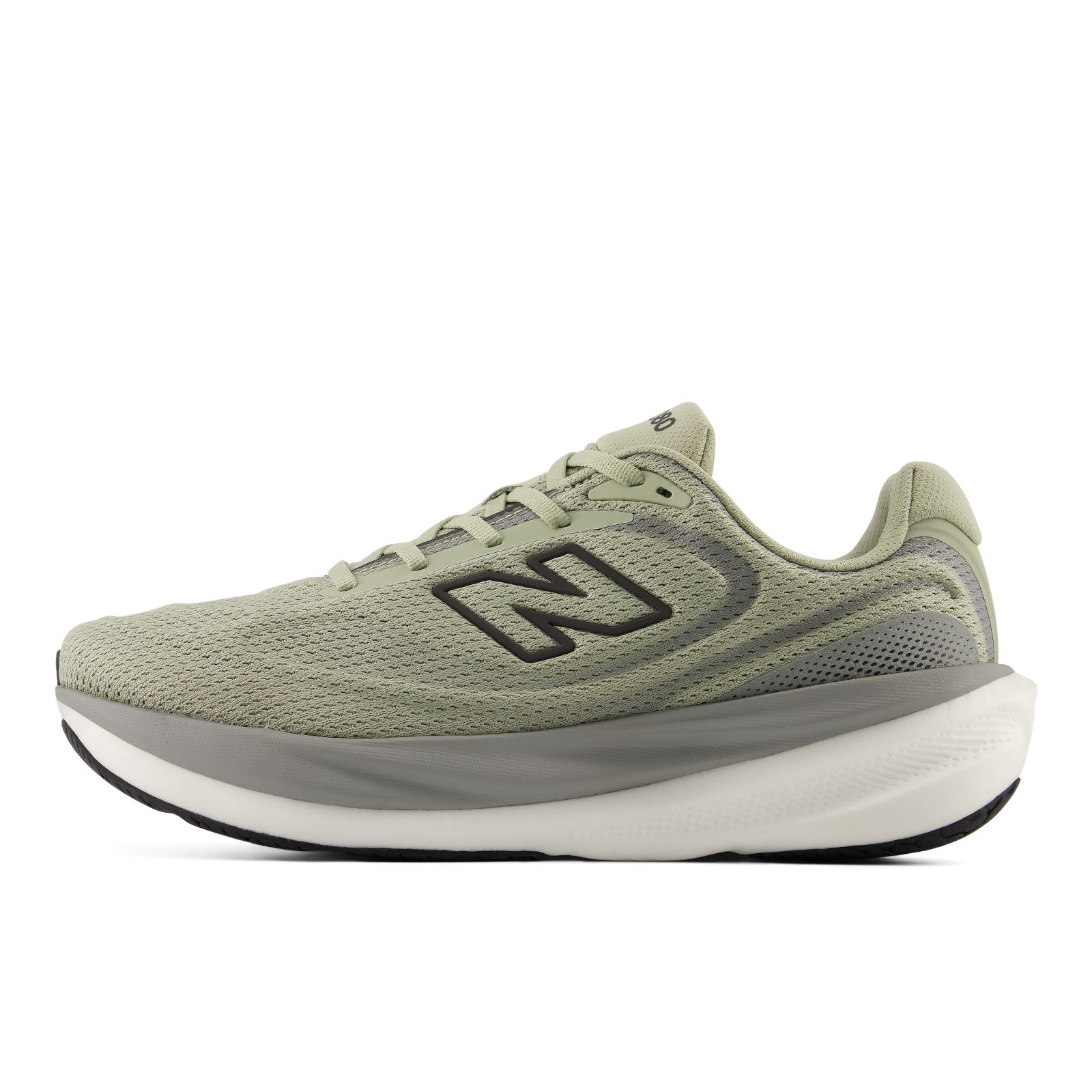 Men's 1080 v15 (4EF - Olivine/Faded Black/Slate Grey)