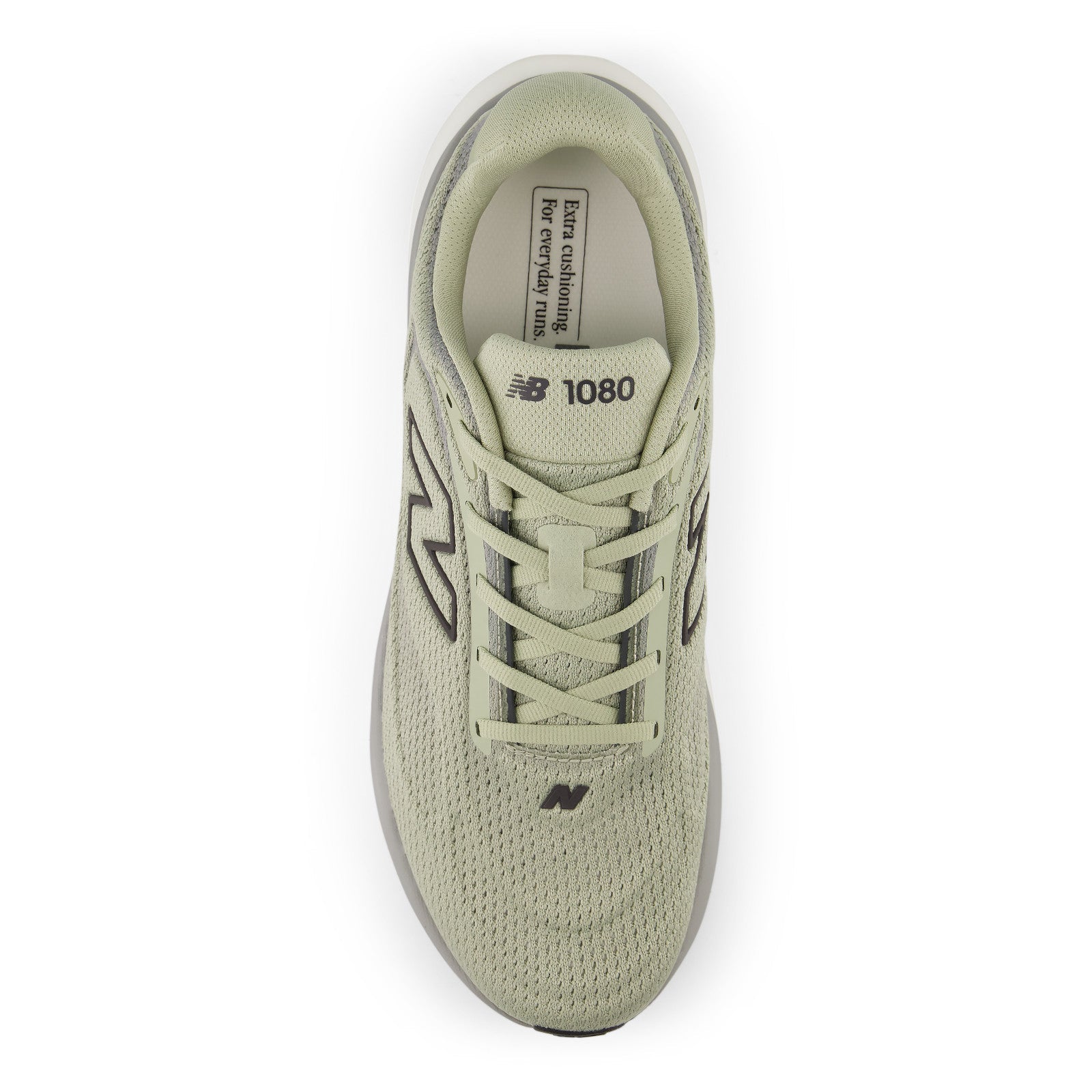 Men's 1080 v15 (4EF - Olivine/Faded Black/Slate Grey)