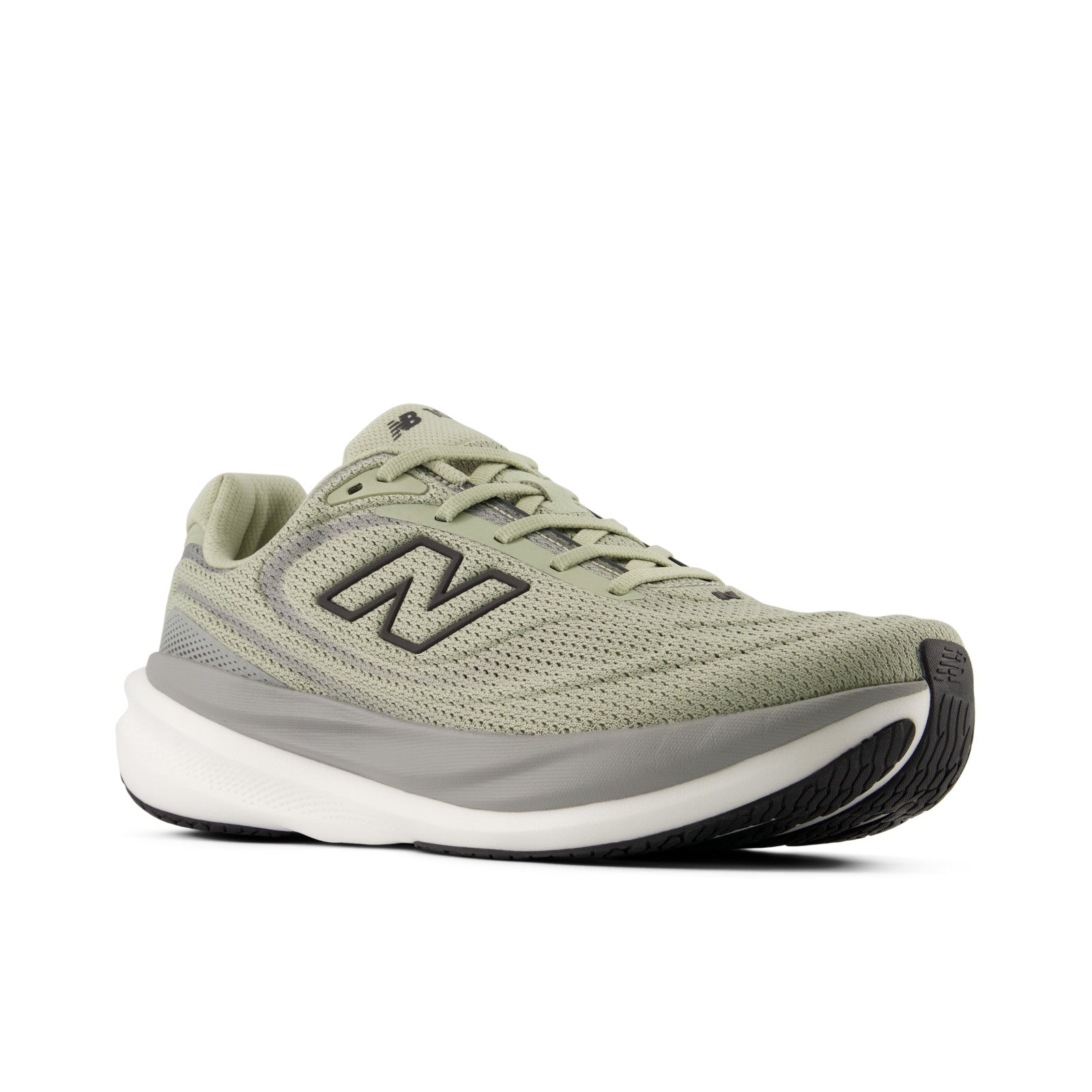 Men's 1080 v15 (4EF - Olivine/Faded Black/Slate Grey)