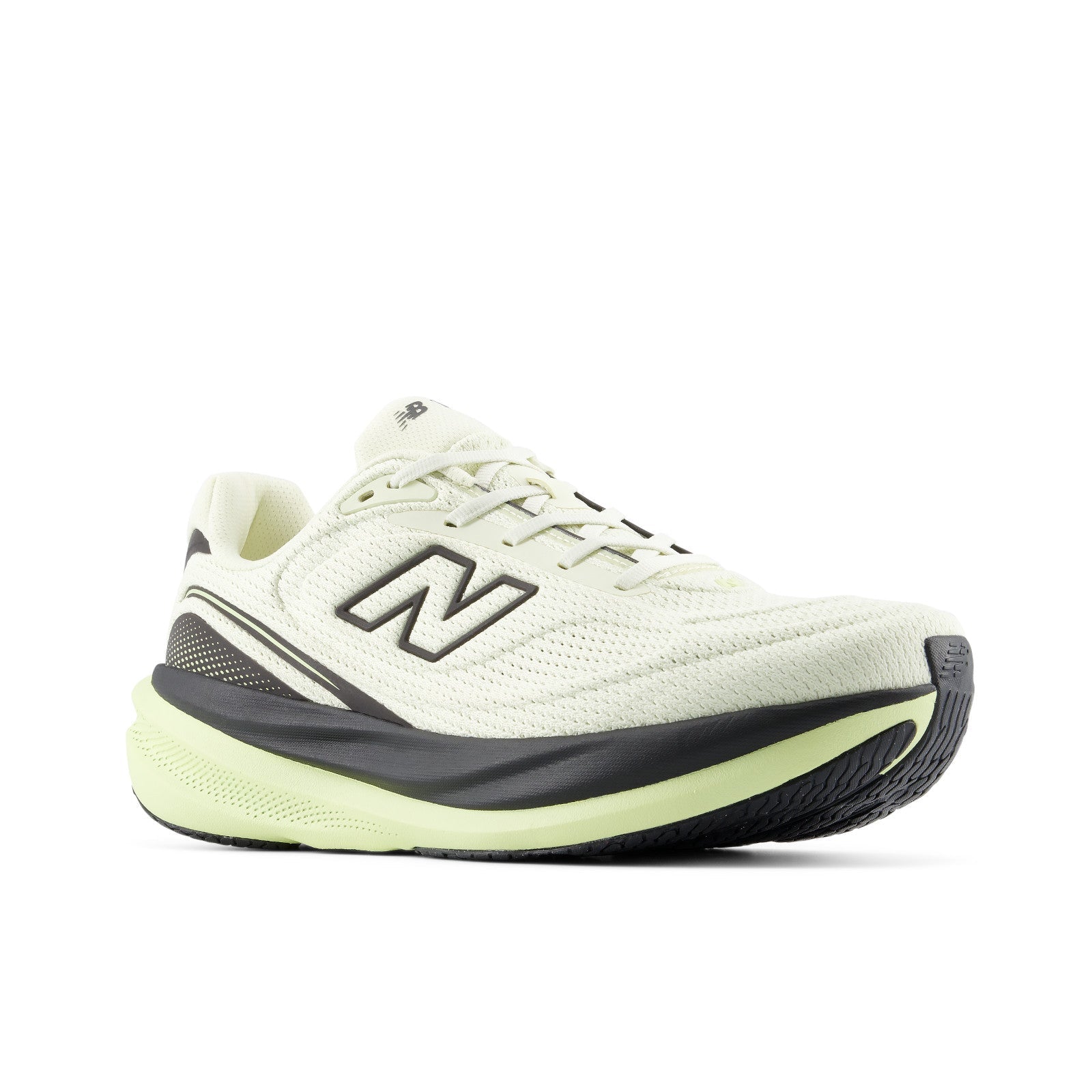 Men's 1080 v15 (68J - Pistachio Butter/Black)