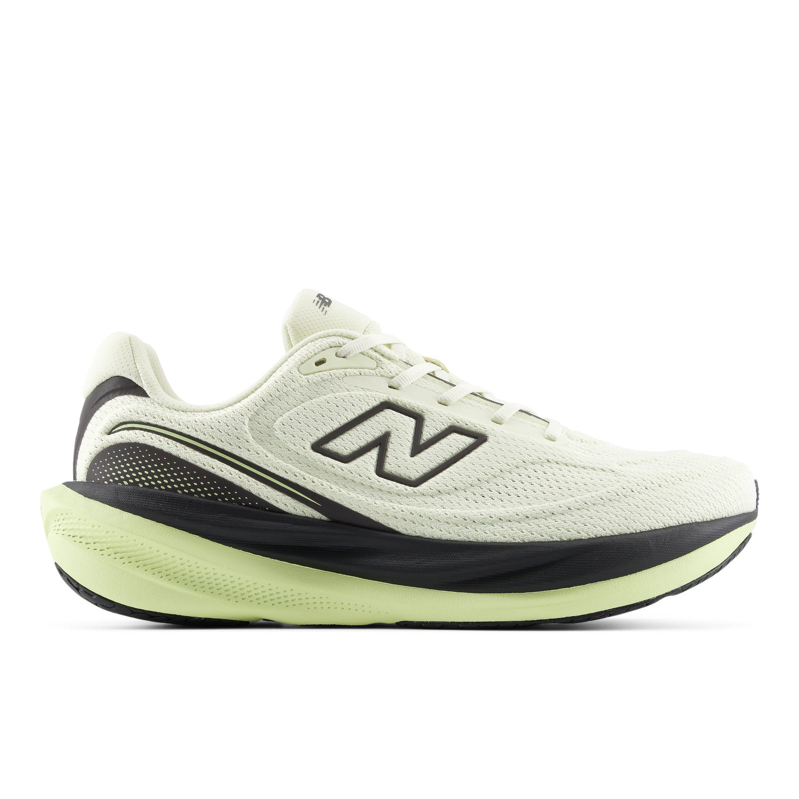 Men's 1080 v15 (68J - Pistachio Butter/Black)