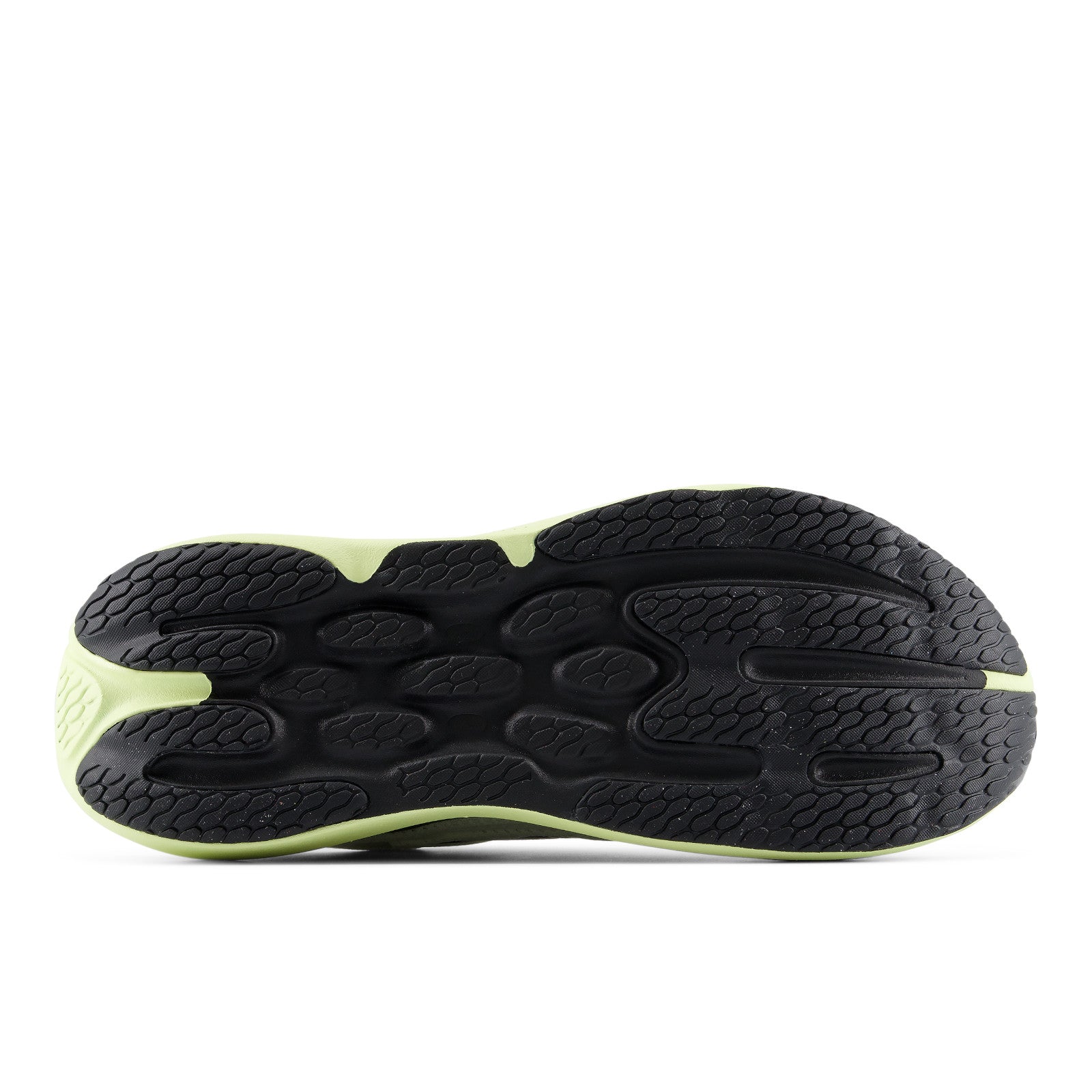 Men's 1080 v15 (68J - Pistachio Butter/Black)