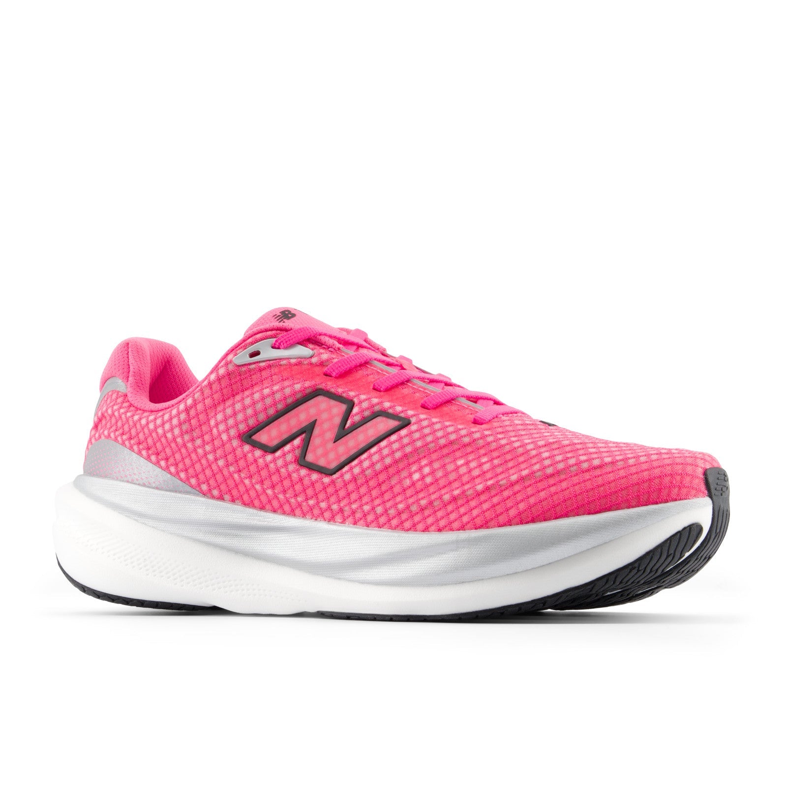 Men's 1080 v15 (6C3 - Pink Heat/Black)