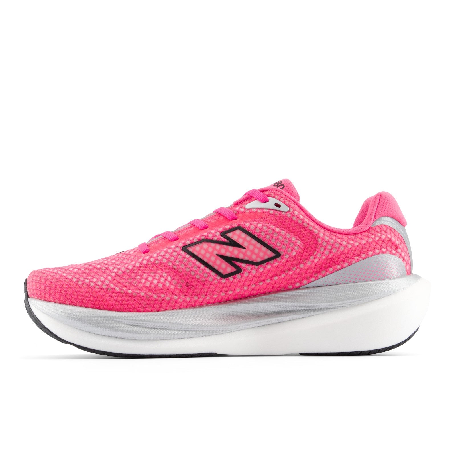 Men's 1080 v15 (6C3 - Pink Heat/Black)