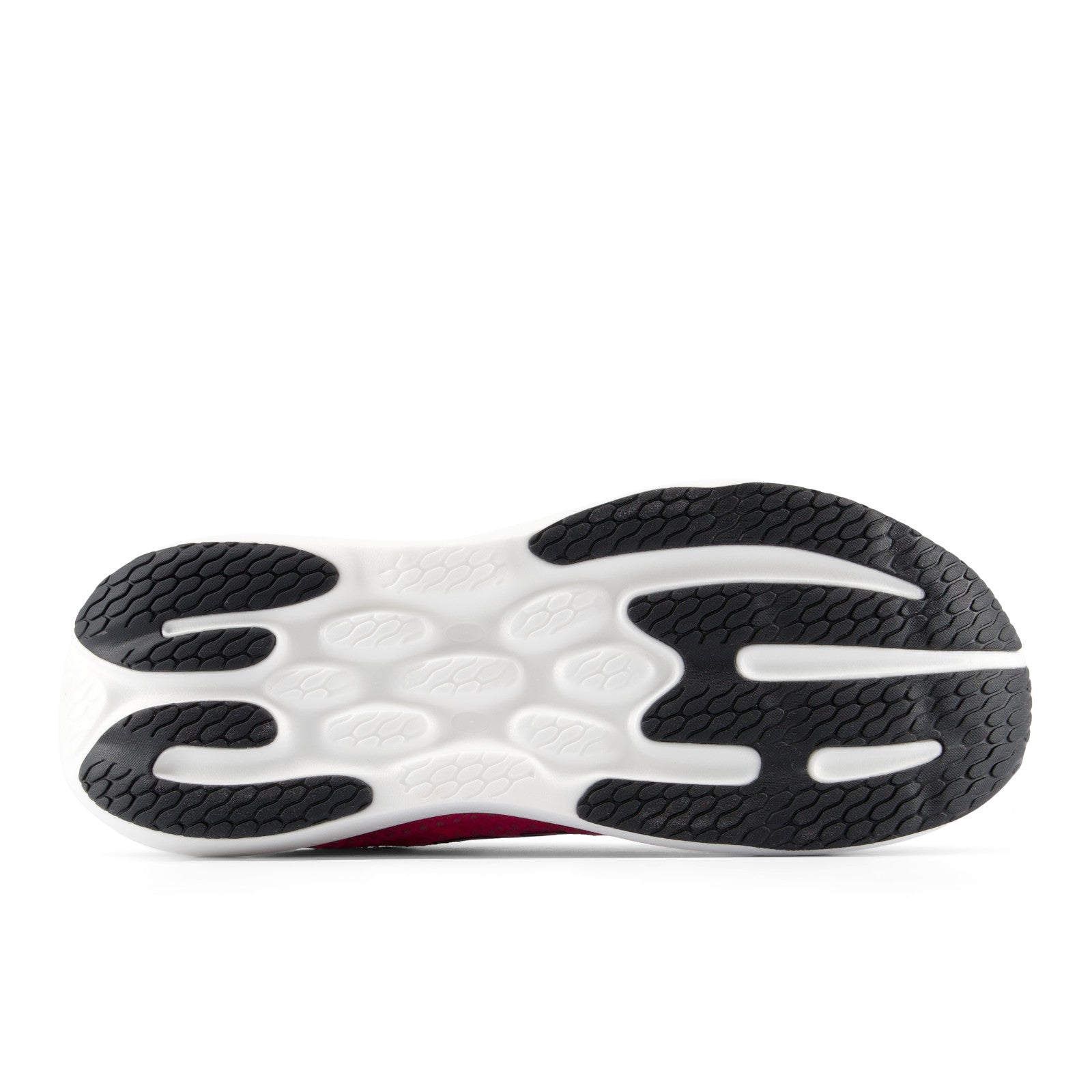 Men's 1080 v15 (6C3 - Pink Heat/Black)