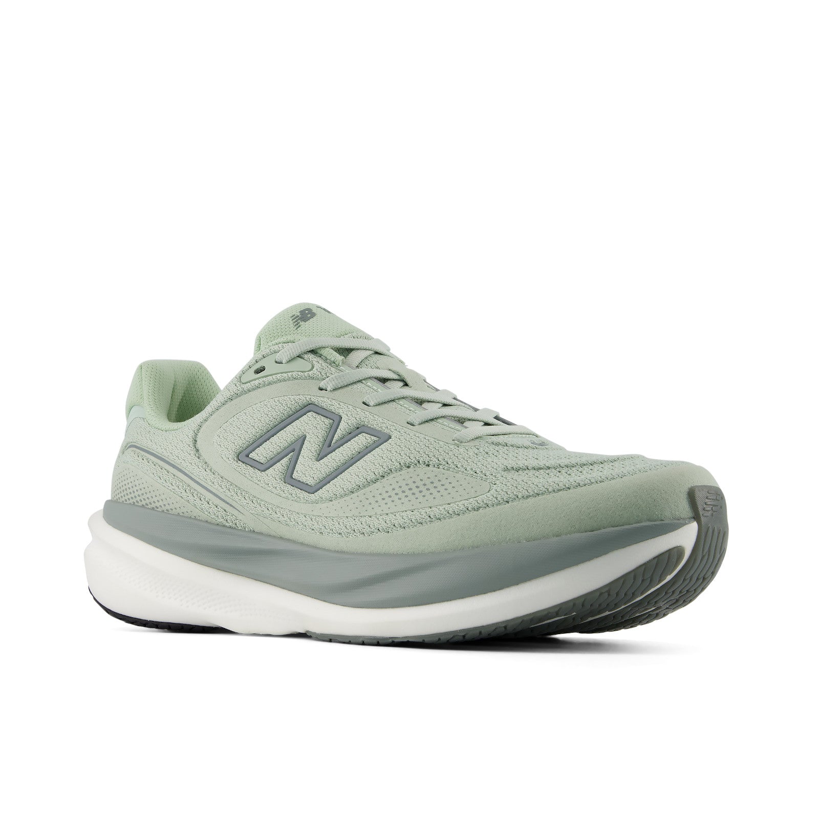 Men's 1080 v15 (6DI - Silver Moss/Bayberry)