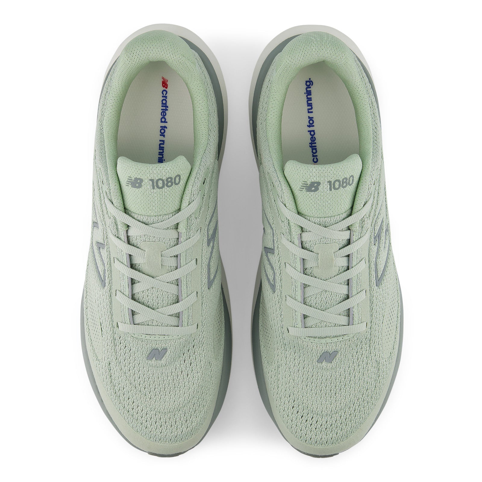 Men's 1080 v15 (6DI - Silver Moss/Bayberry)