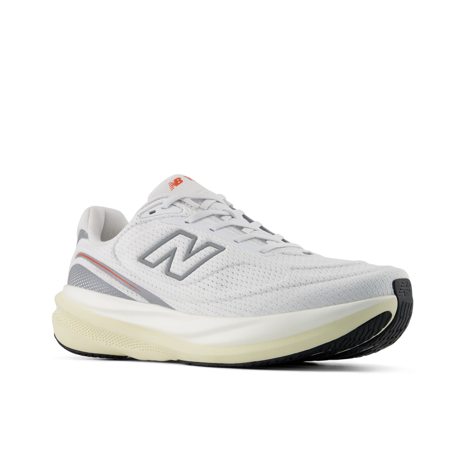 Men's 1080 v15 (7ZV - White/Neo Flame)