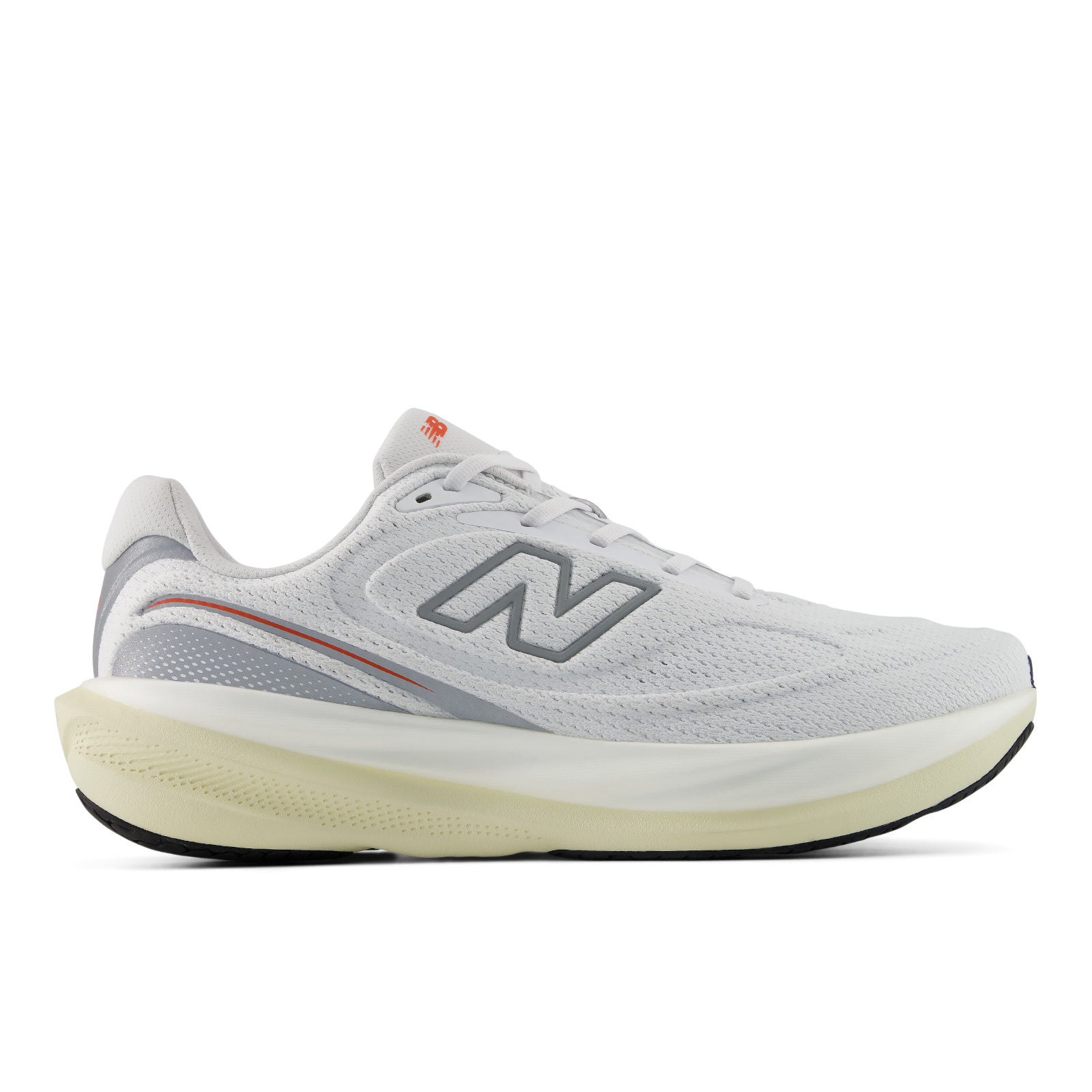 Men's 1080 v15 (7ZV - White/Neo Flame)