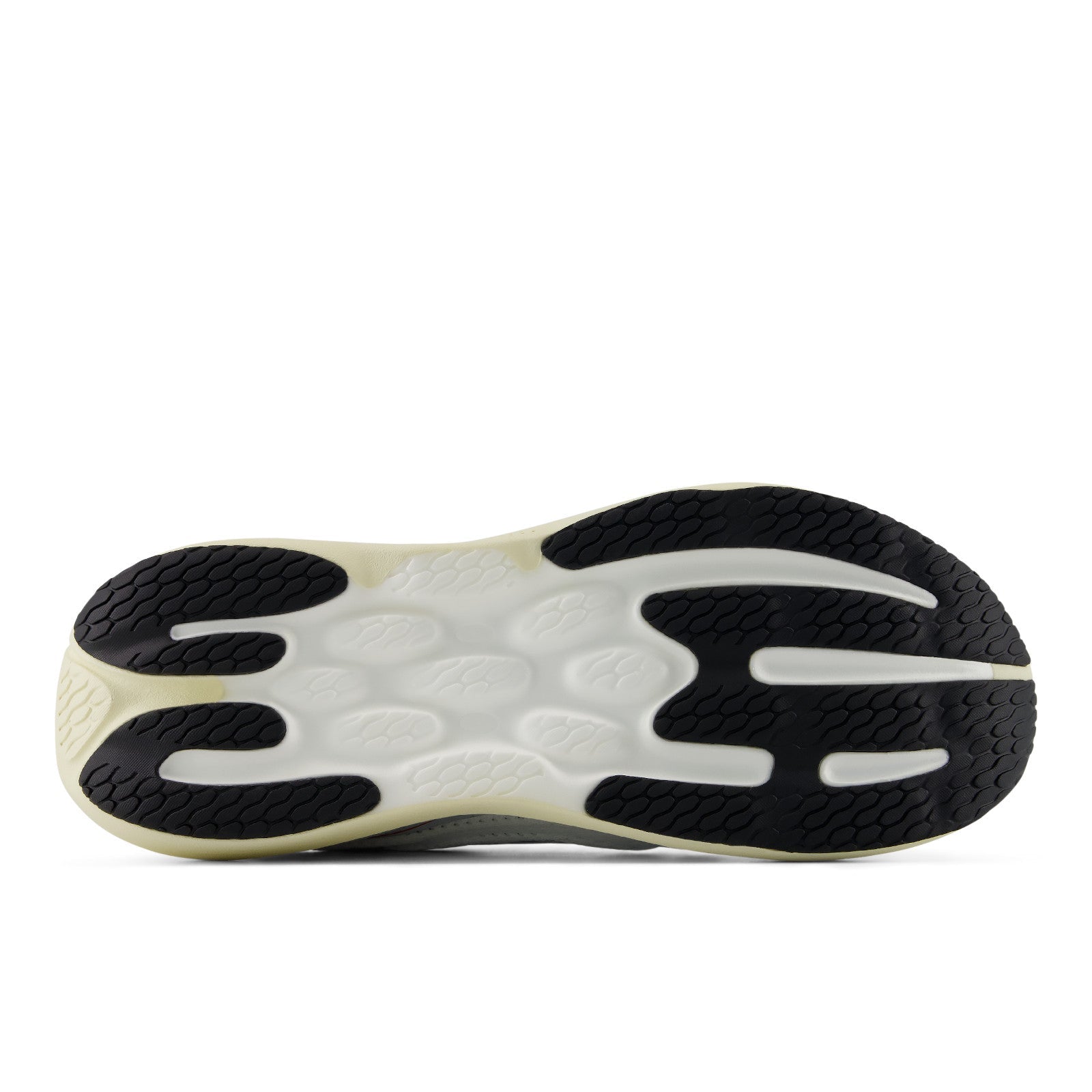 Men's 1080 v15 (7ZV - White/Neo Flame)