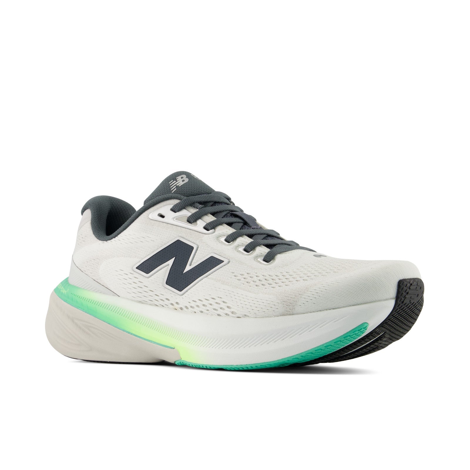 Men's Fresh Foam X 860 v15 (3TW - Reflection/Granite)